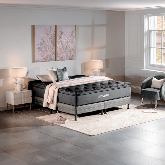 Colchón Queen Elite Ortopedic by Jamar