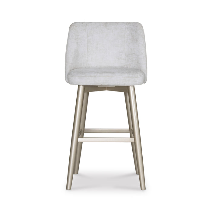 Silla Bar Atlanta Estocolmo Crudo, Champaña