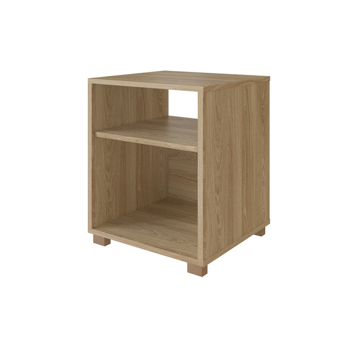 Mesa de Noche Donny Natural