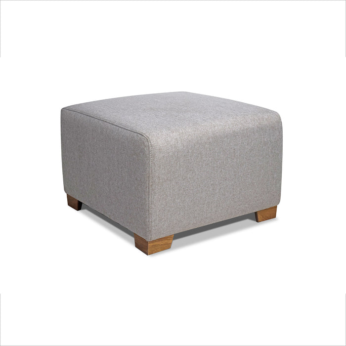 Sala Funcional Fred Icono Taupe, Natural