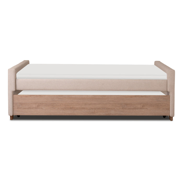 Duplex Malta Eurolino Beige, Natural