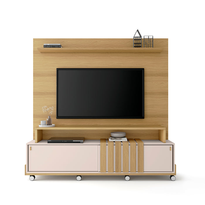 Centro de Entretenimiento Bolton Natural, Off White