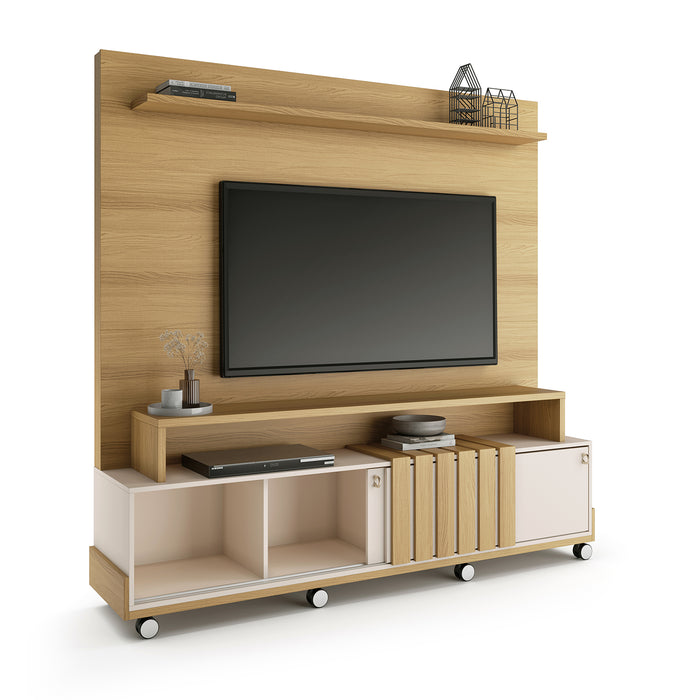 Centro de Entretenimiento Bolton Natural, Off White