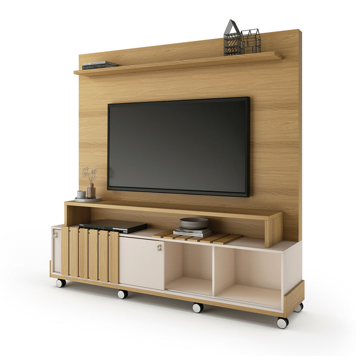 Centro de Entretenimiento Bolton Natural, Off White