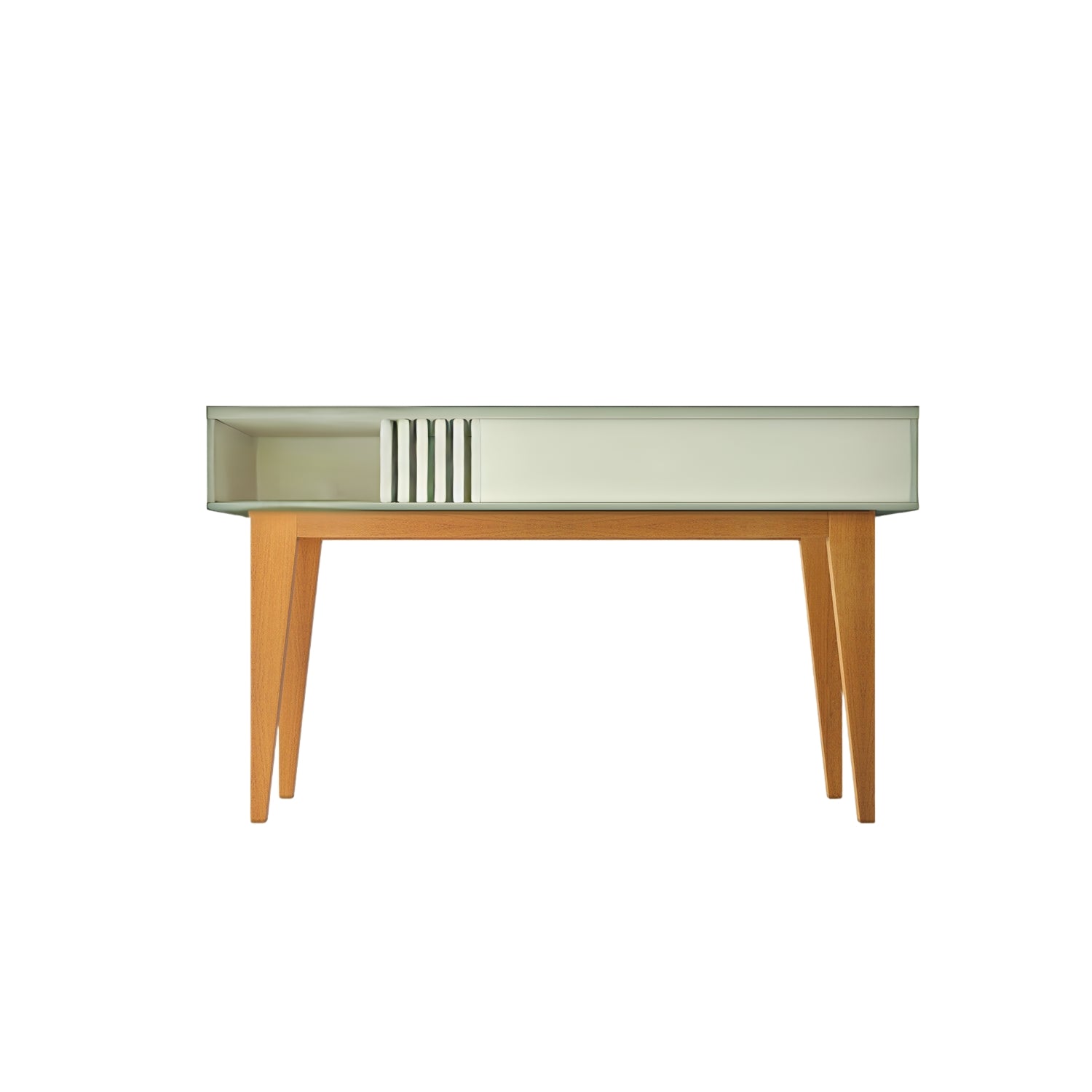 Consola Bliss Natural, Off White