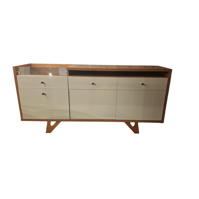 Bife Sollare Natural, Off White