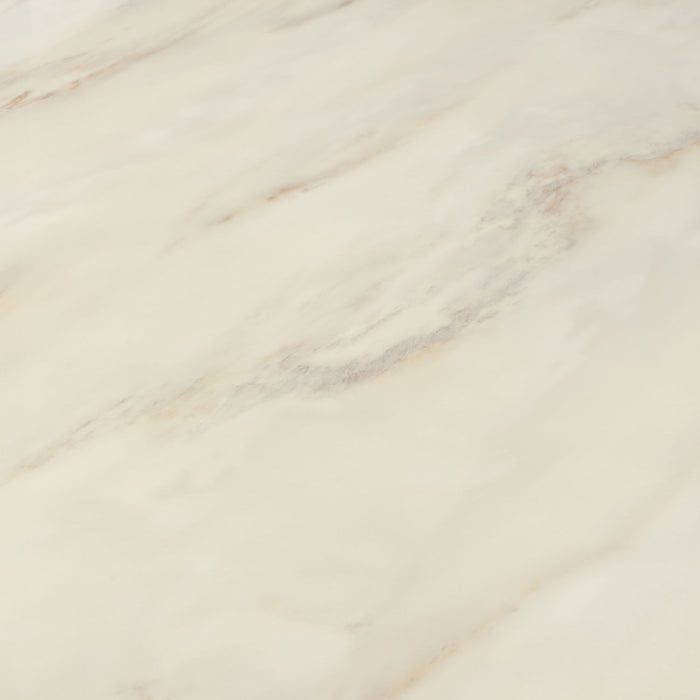Comedor 6 Puestos Sevilla Velvet Zarem Ivory, Champaña