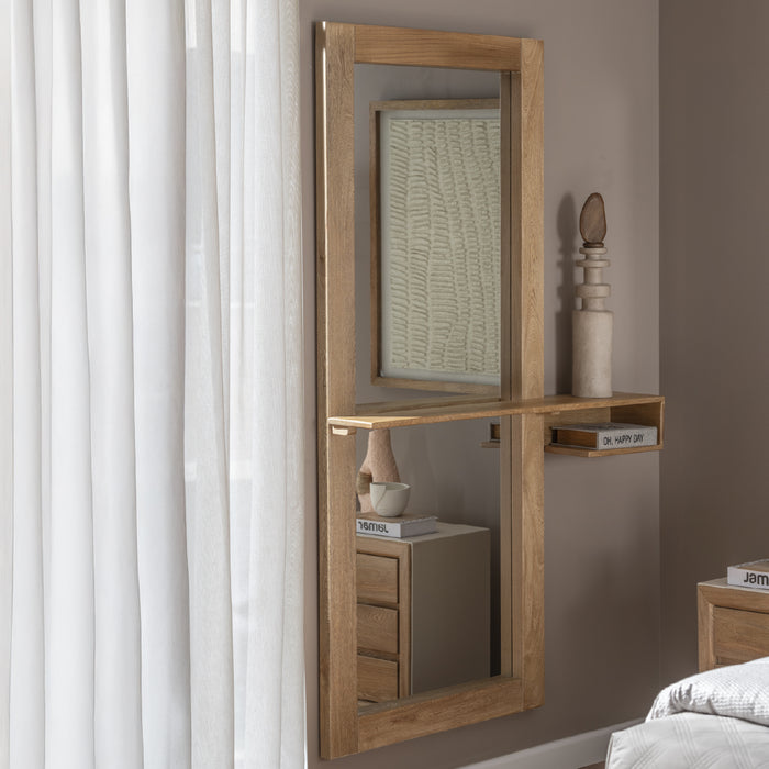 Tocador Mila Natural