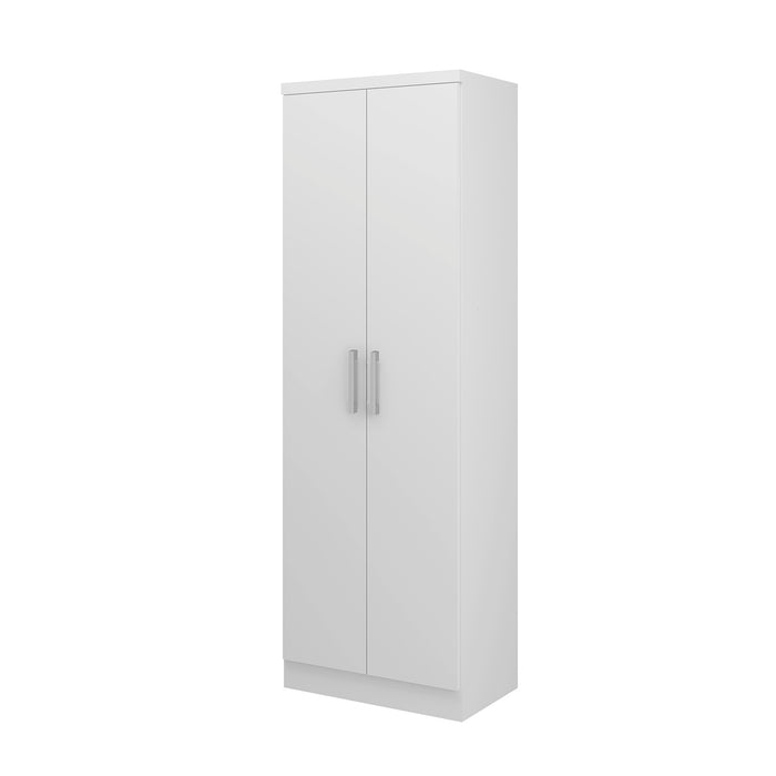 Mueble Almacen Barton Blanco