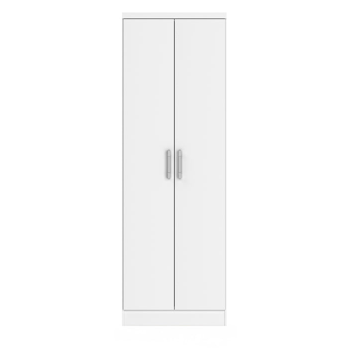 Mueble Almacen Barton Blanco