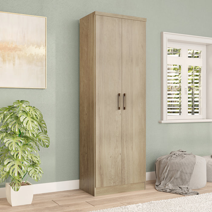 Mueble Almacen Barton Natural