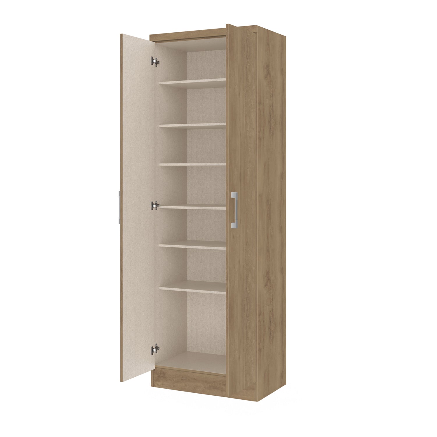 Mueble Almacen Barton Natural