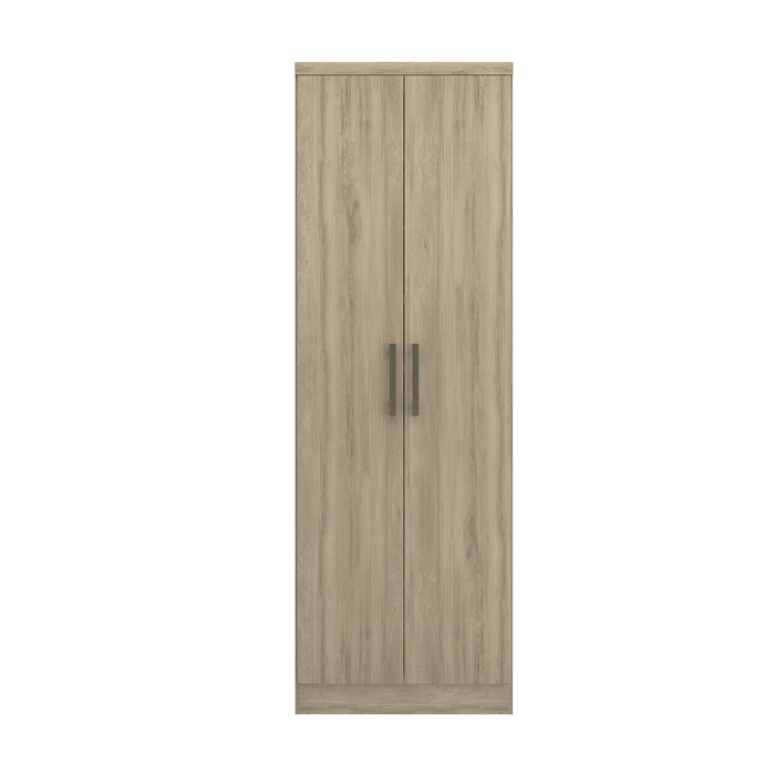 Mueble Almacen Barton Natural