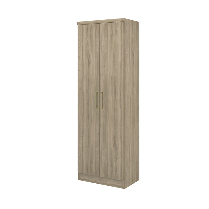 Mueble Almacen Barton Natural