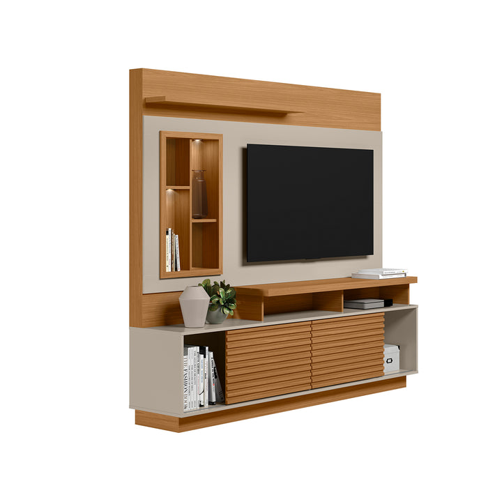 Centro de Entretenimiento Marcus Natural, Off White