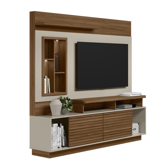 Centro de Entretenimiento Marcus Natural, Off White