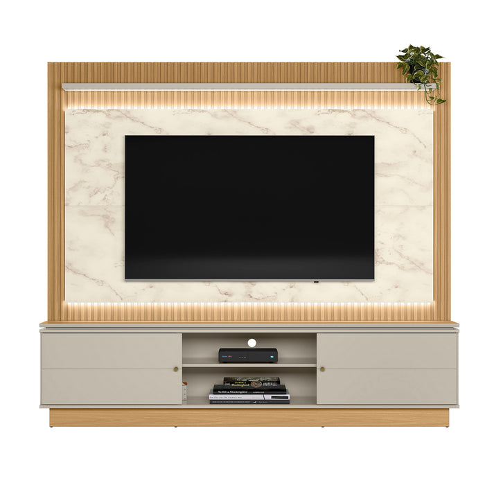 Centro de Entretenimiento Ted Natural, Off White B