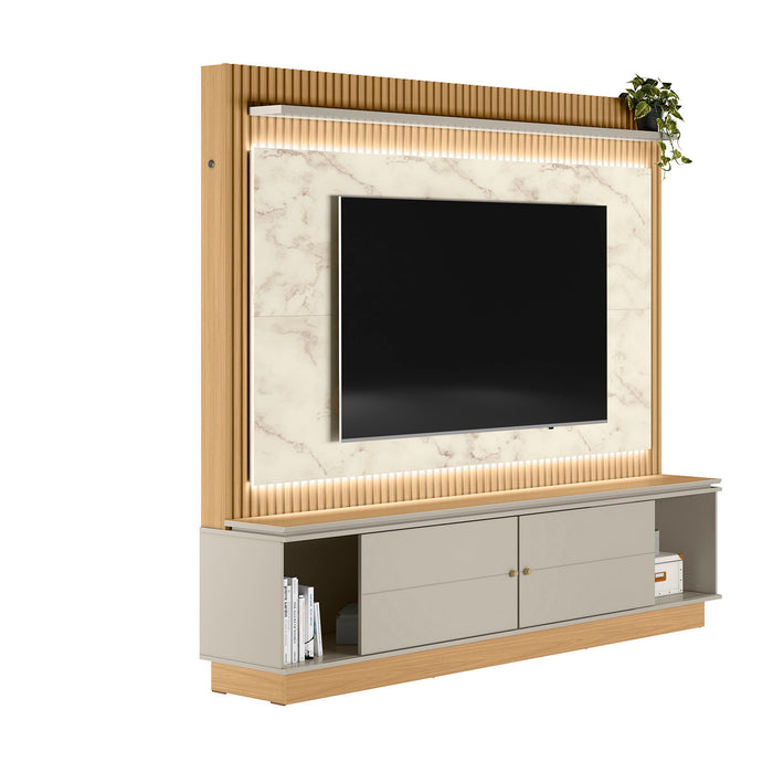Centro de Entretenimiento Ted Natural, Off White B