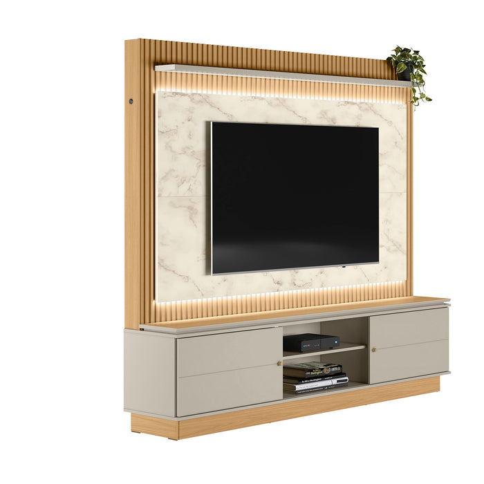 Centro de Entretenimiento Ted Natural, Off White B