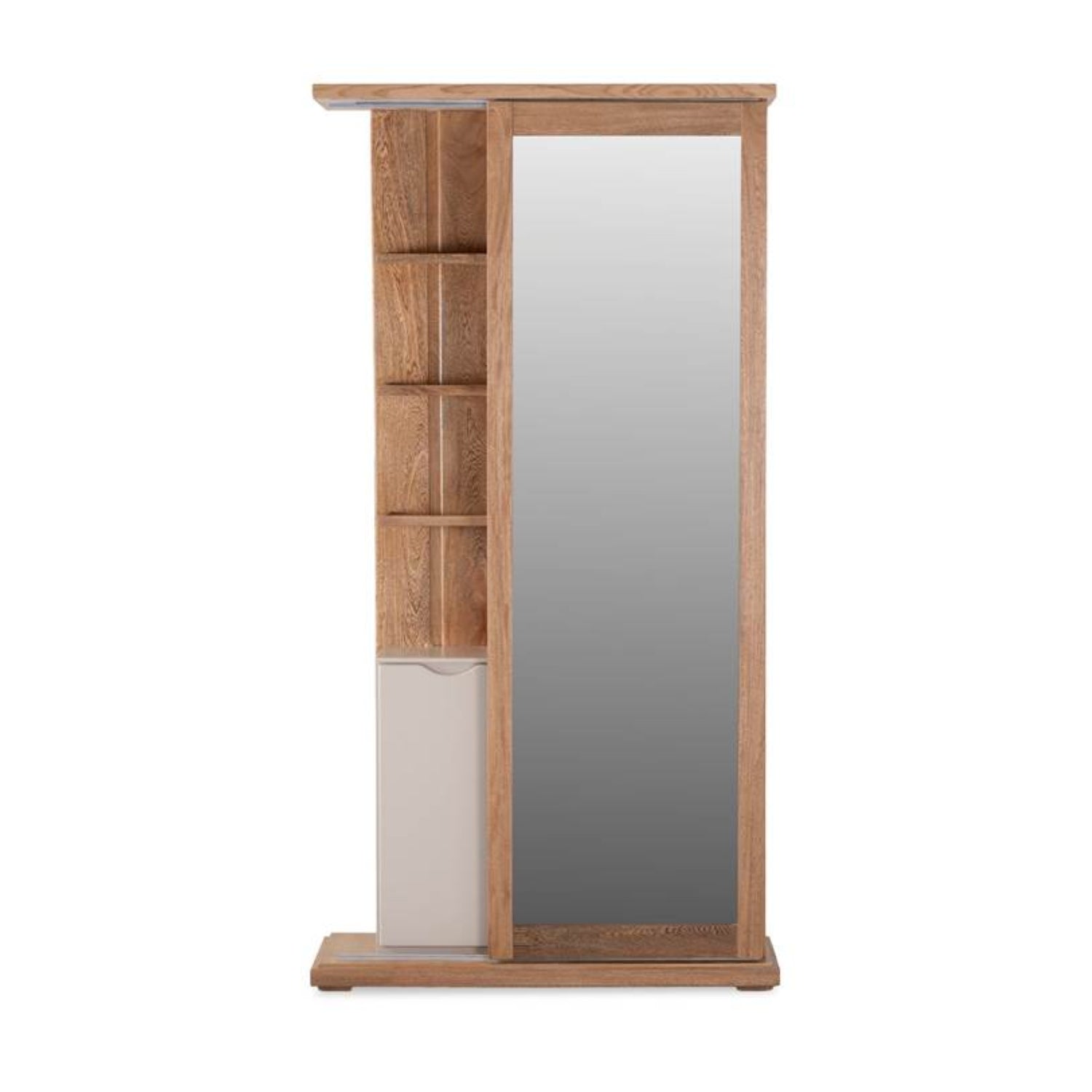 Tocador Romantic Roble Natural