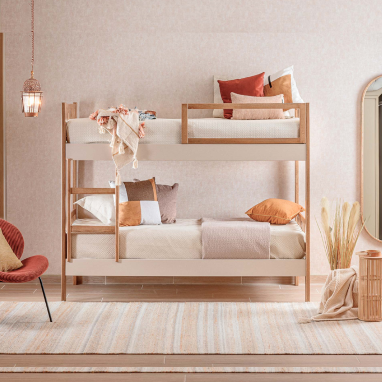 Litera Isis Natural