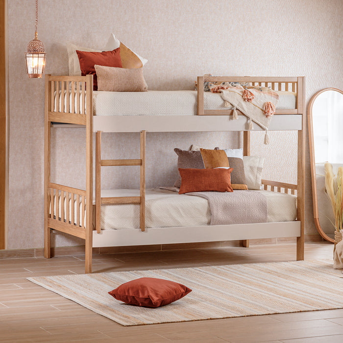 Litera Isis Natural