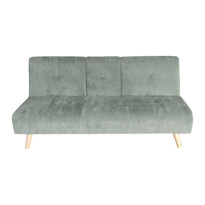 Sofá Cama Sher Pana Verde