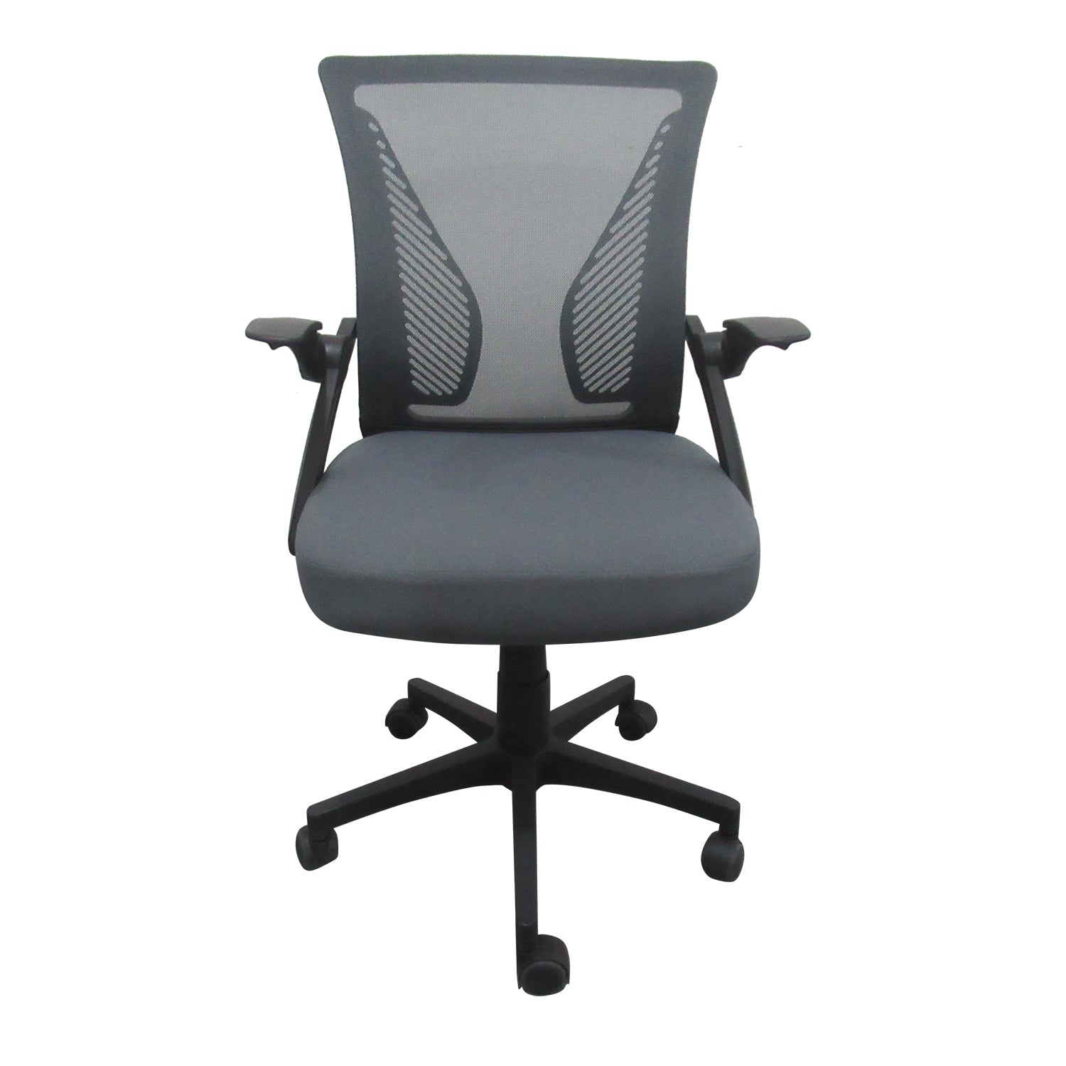 Silla Oficina Albi Gris