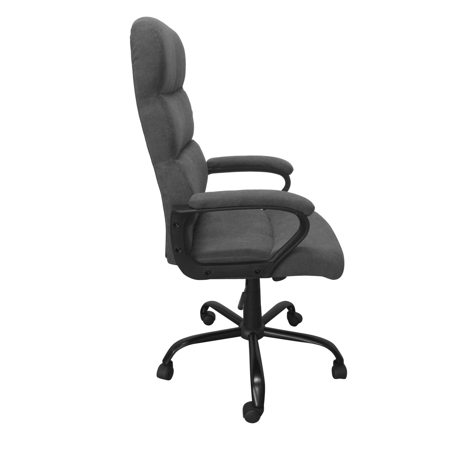Silla Oficina Lenny Gris