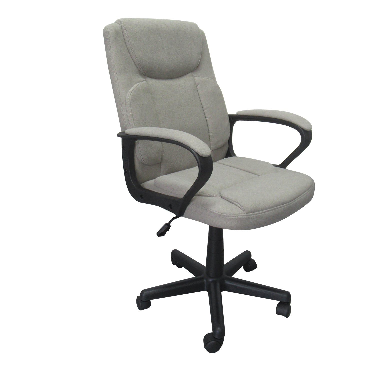 Silla Oficina Evan Gris