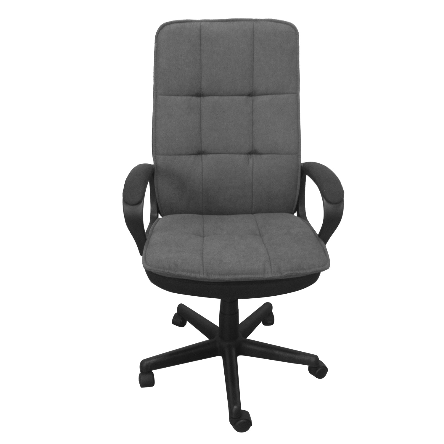 Silla Oficina Tampa Gris