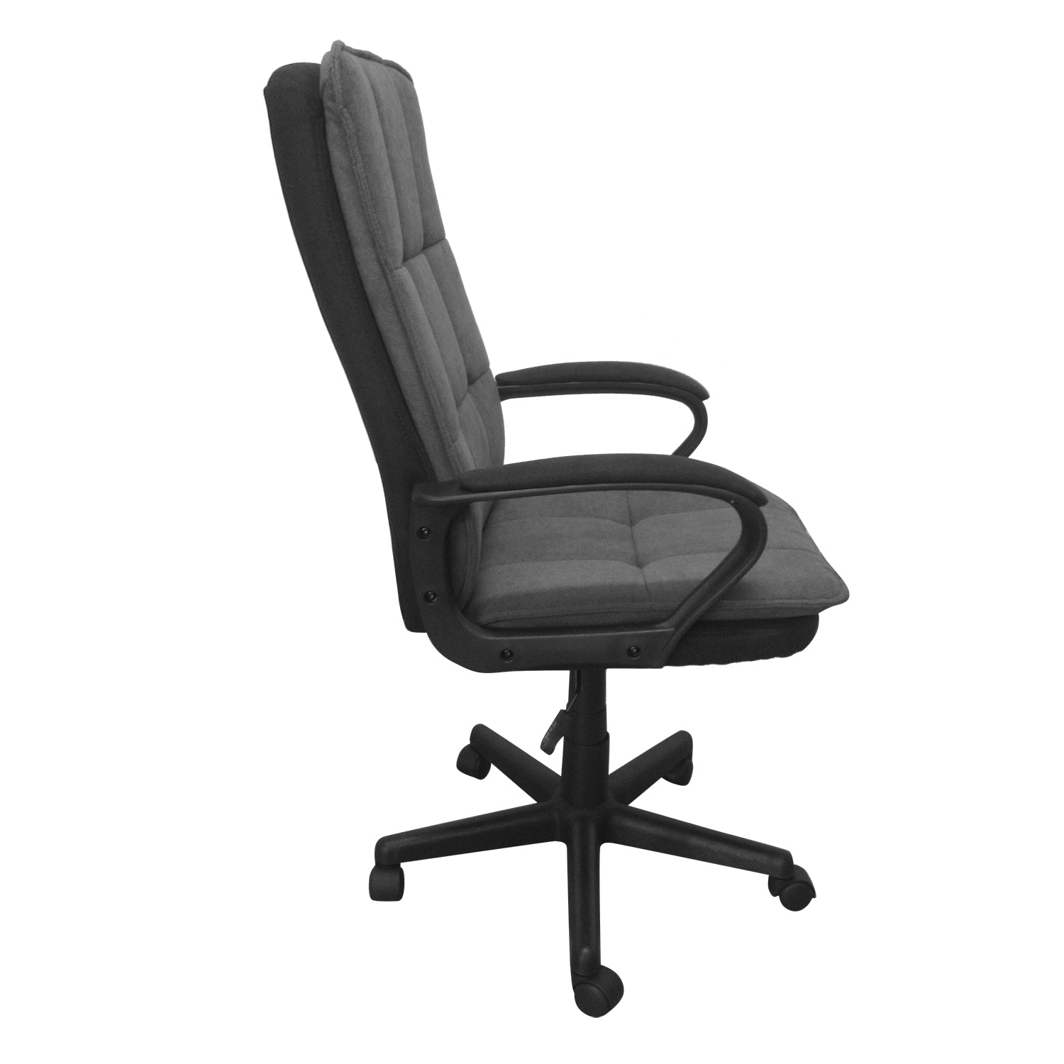 Silla Oficina Tampa Gris
