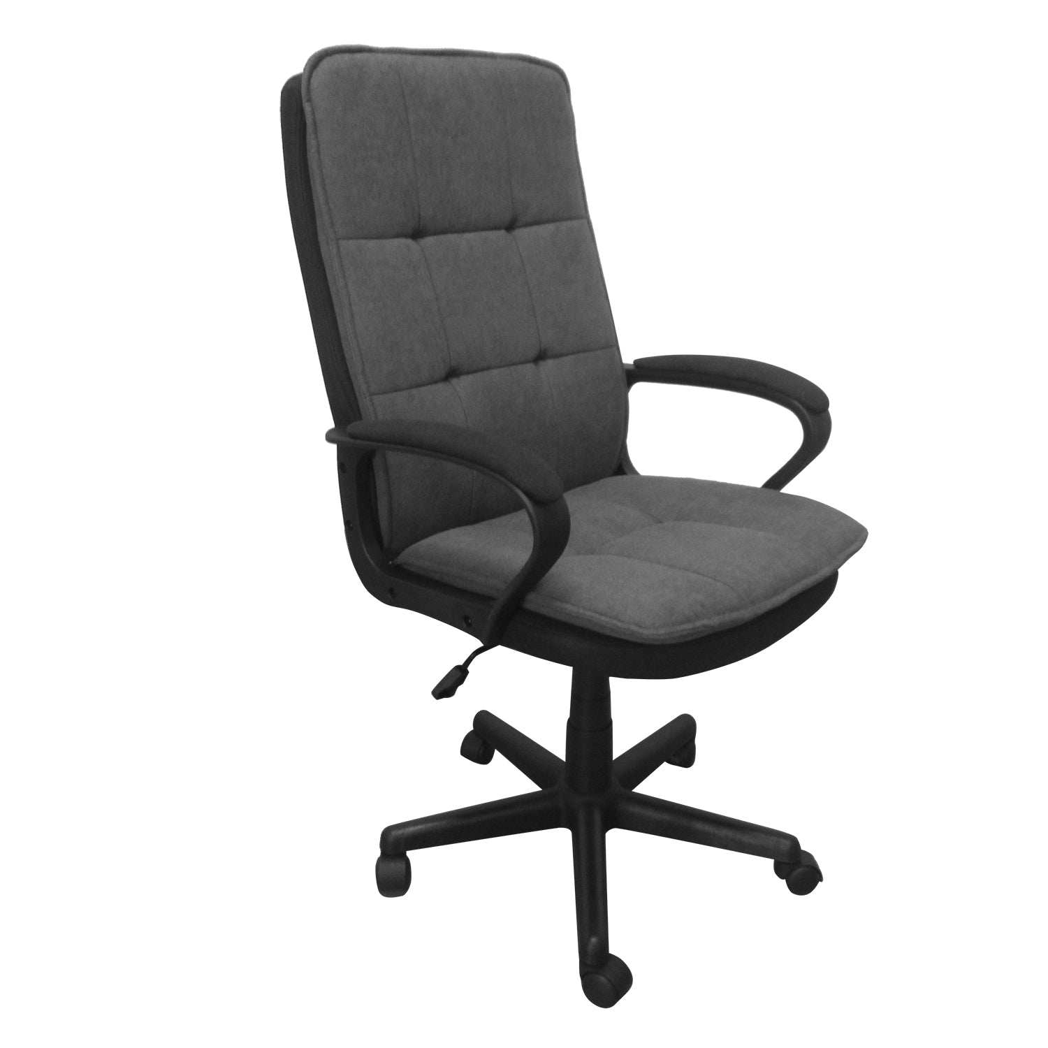 Silla Oficina Tampa Gris