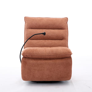 Sillón Reclinable Kioto Lino Terra