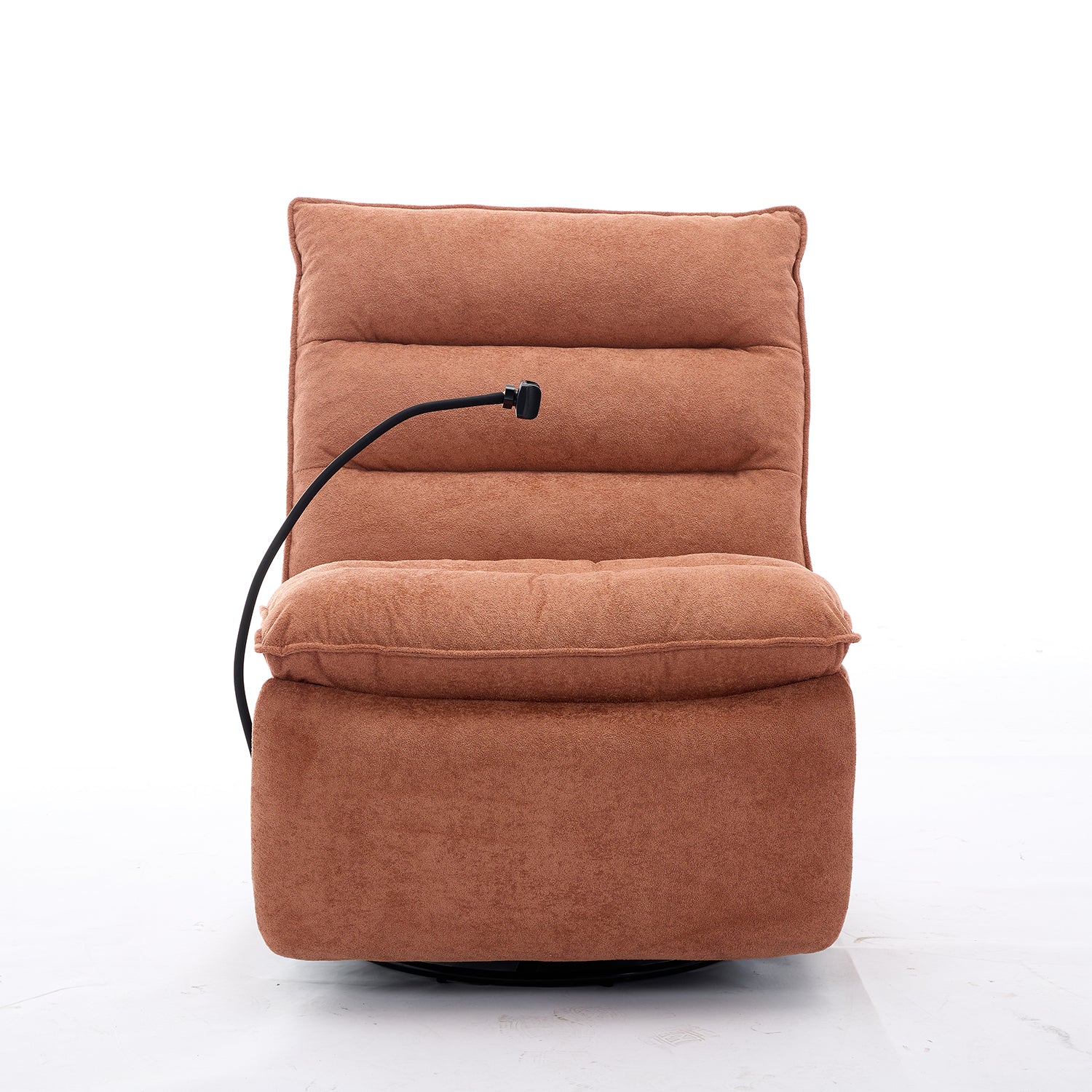 Silla Reclinable, Mecedora Kioto Lino Terra