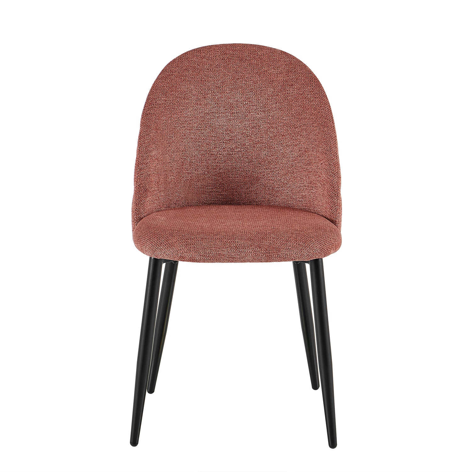Silla Comedor Viena Lino Rosa