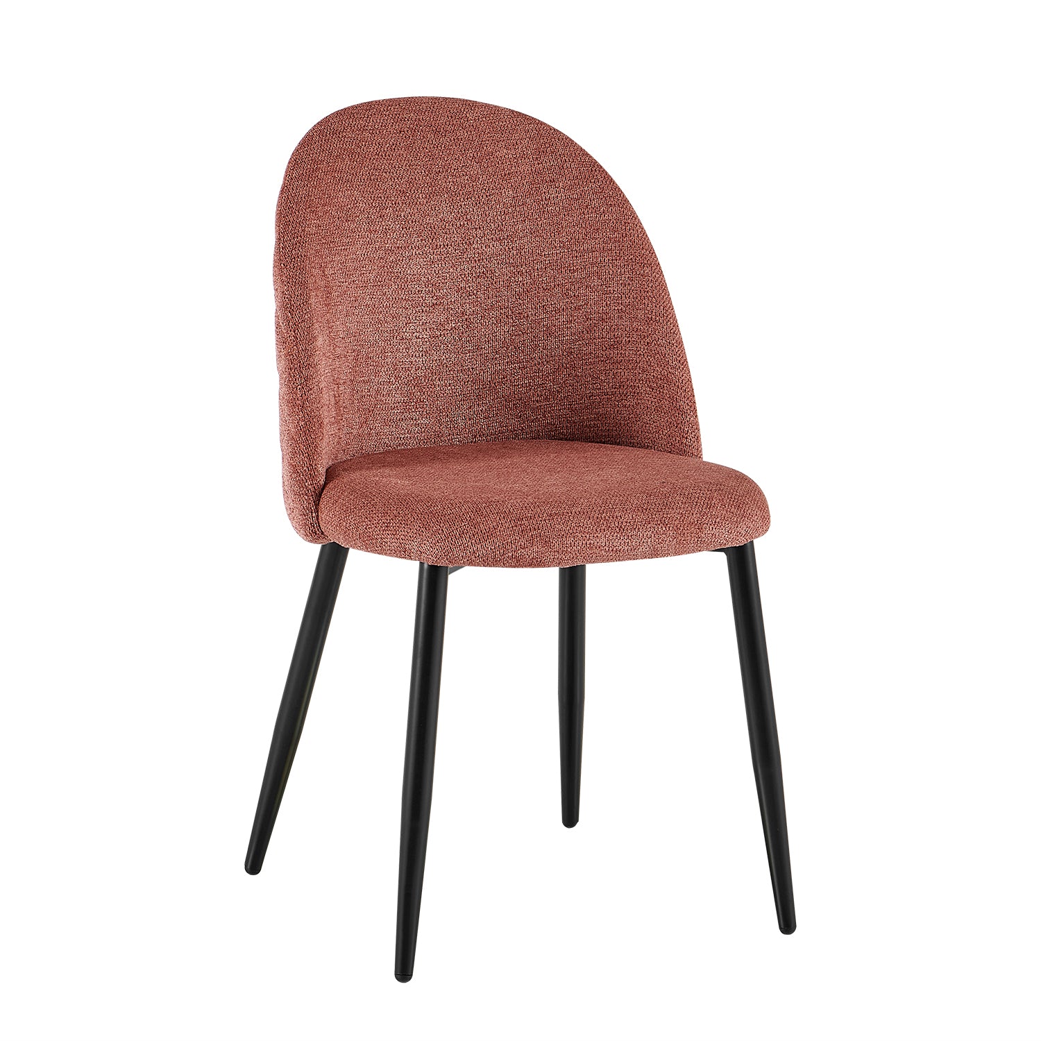 Silla Comedor Viena Lino Rosa