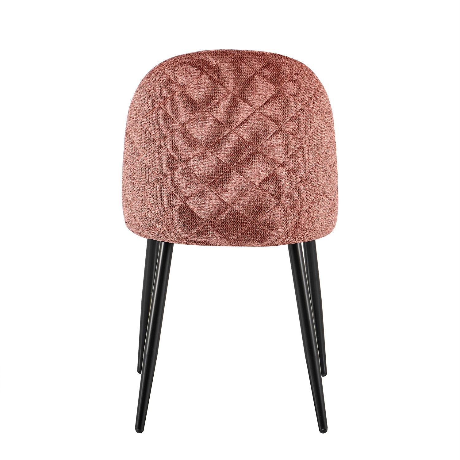 Silla Comedor Viena Lino Rosa