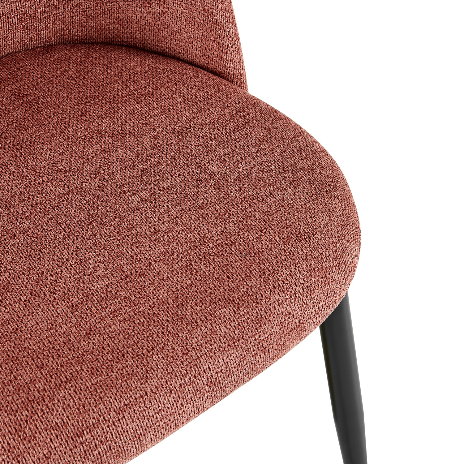Silla Comedor Viena Lino Rosa