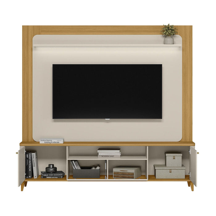 Centro de Entretenimiento Marsal Natural, Off White