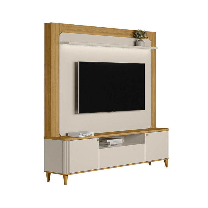 Centro de Entretenimiento Marsal Natural, Off White