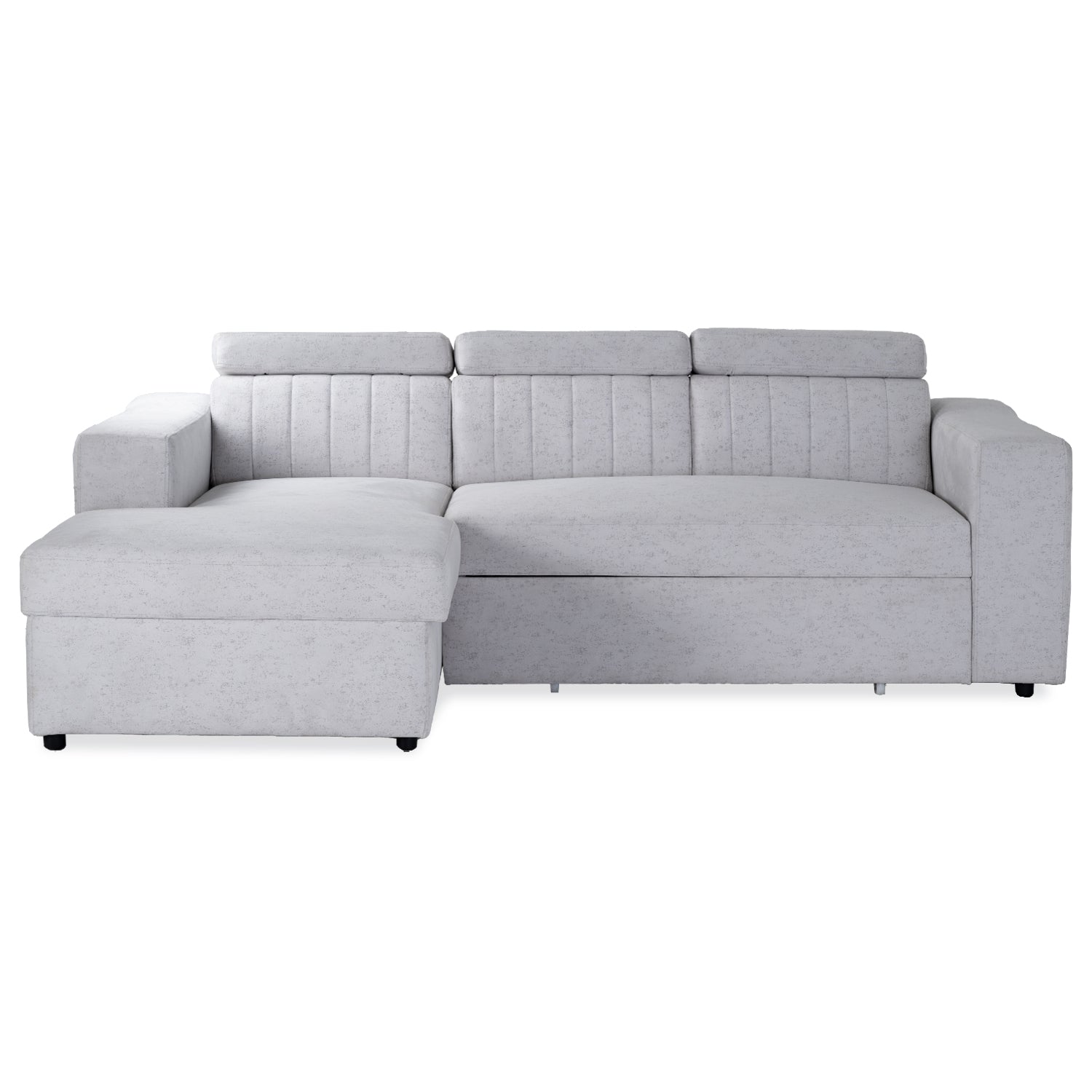 Sala Cama Draco Eleganza Plata, Champaña