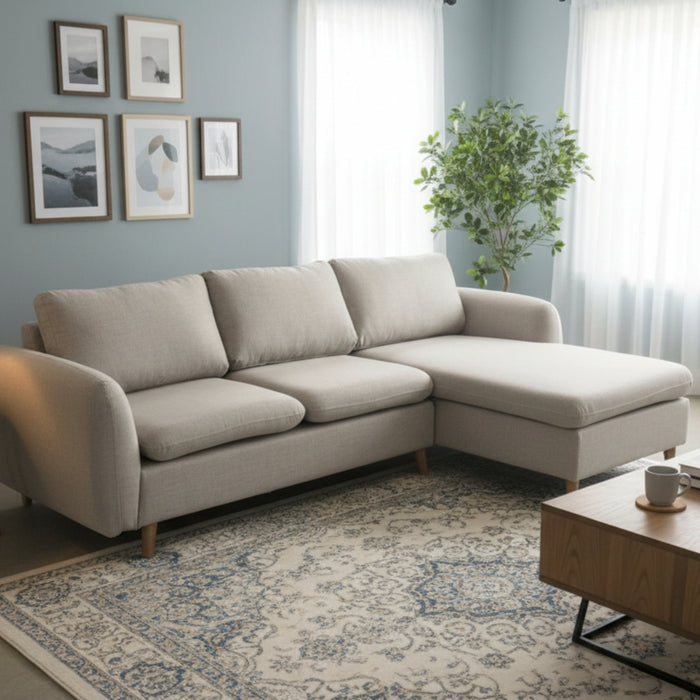 Sala Rinconera Indy Rihana Orientación Derecha