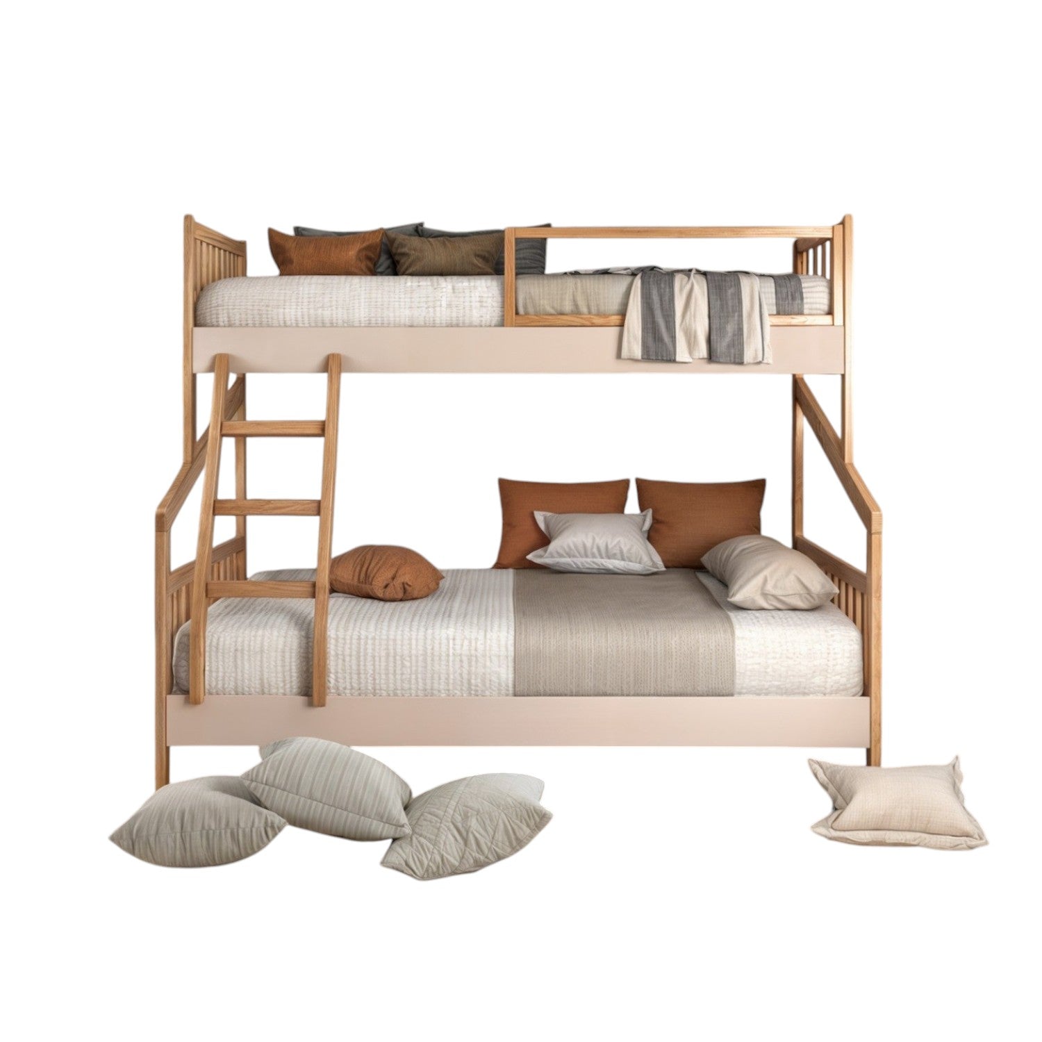 Litera Isis Mixta Natural, Off White