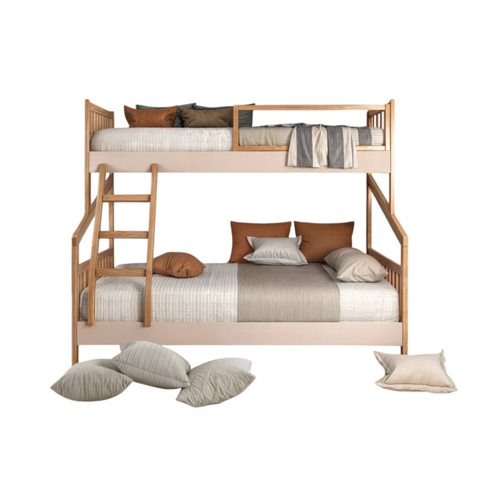 Litera Isis Mixta Natural, Off White