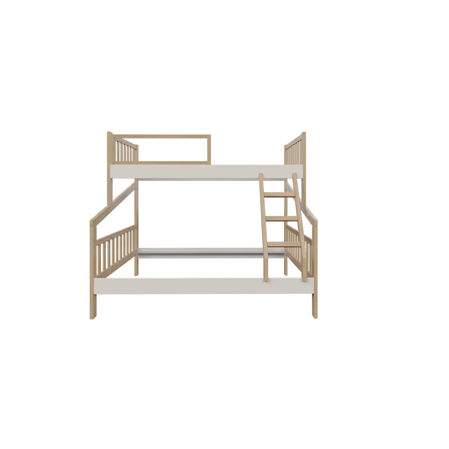 Litera Isis Mixta Natural, Off White