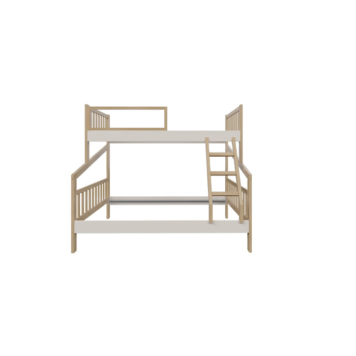 Litera Isis Mixta Natural, Off White