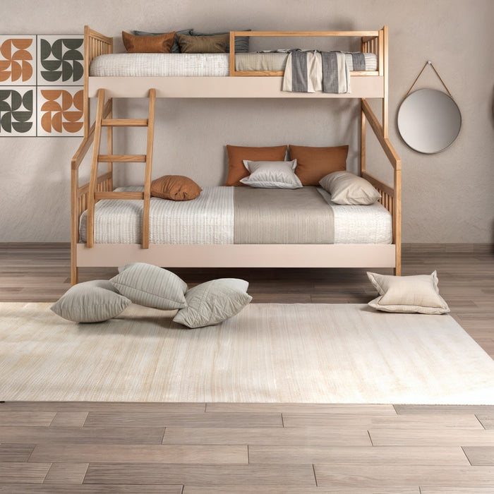 Litera Isis Mixta Natural, Off White