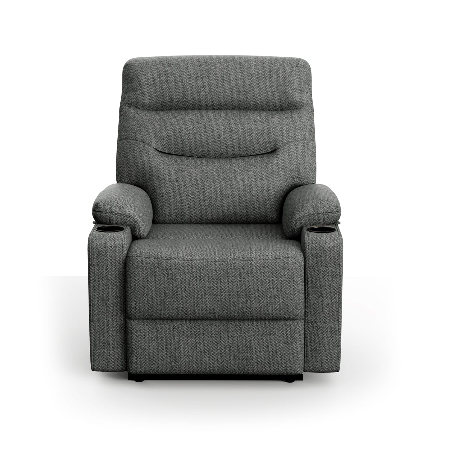 Sillón Reclinable Ari Gris