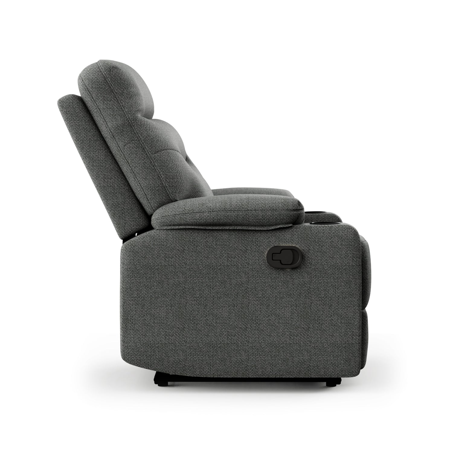 Sillón Reclinable Ari Gris